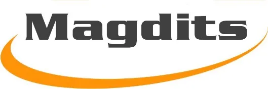 Magdits Logo