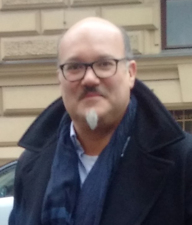 GF Alexander Palanek