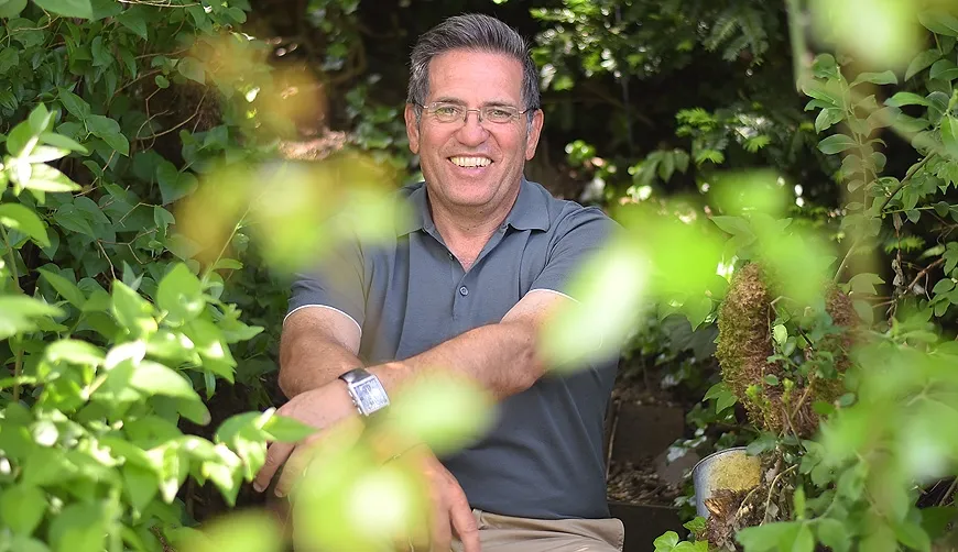 Günter Magdits